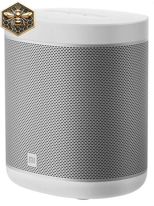 Умная калонка Xiaomi Smart Speaker Global! 1