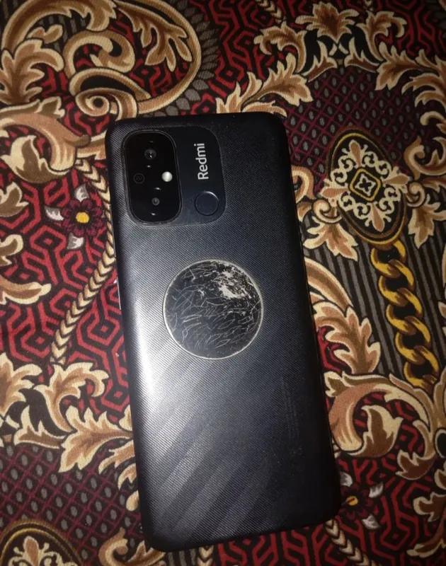 redmi 12 C zor yaxshi ishlid usta kormagan aybi yo — фото 1