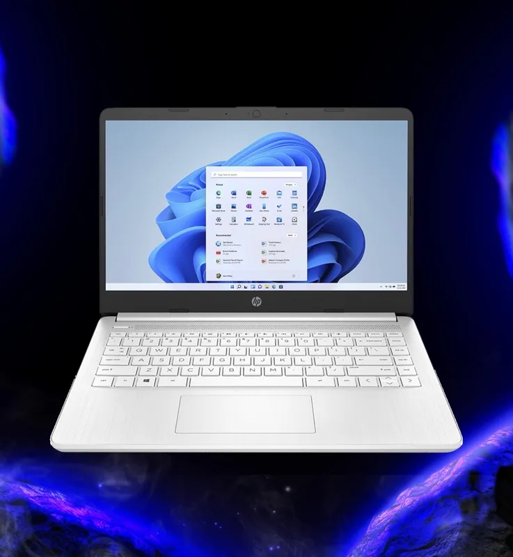 HP Laptop 14s 1 HP Laptop 14s 1