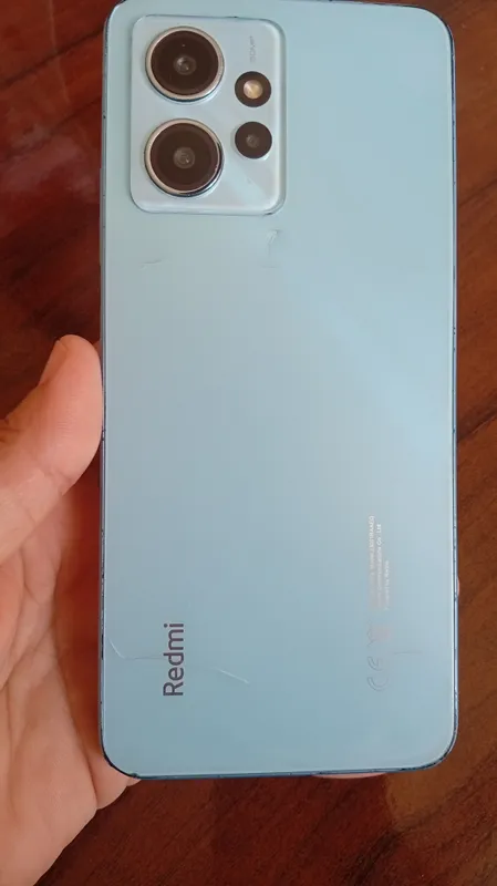 Redmi note 12 2 Redmi note 12 2