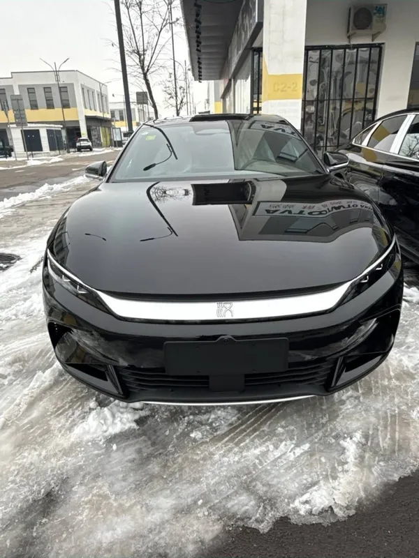 Byd Xan 635 Bez lidar qogan xamma narsas bor.