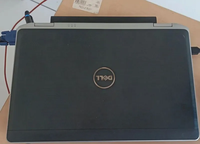 Dell Latitude E6430s | Core i5 | RAM 16 GB | SSD 512 GB | Идеал ҳолат 2