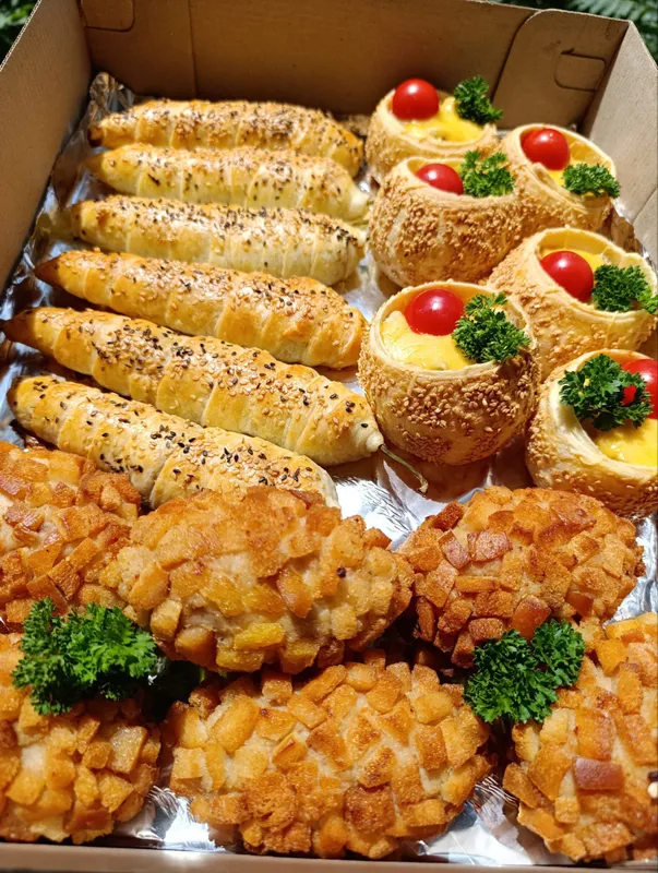 mazali salatla  issiq kunda muzdeeekkkina kuksi. — фото 5
