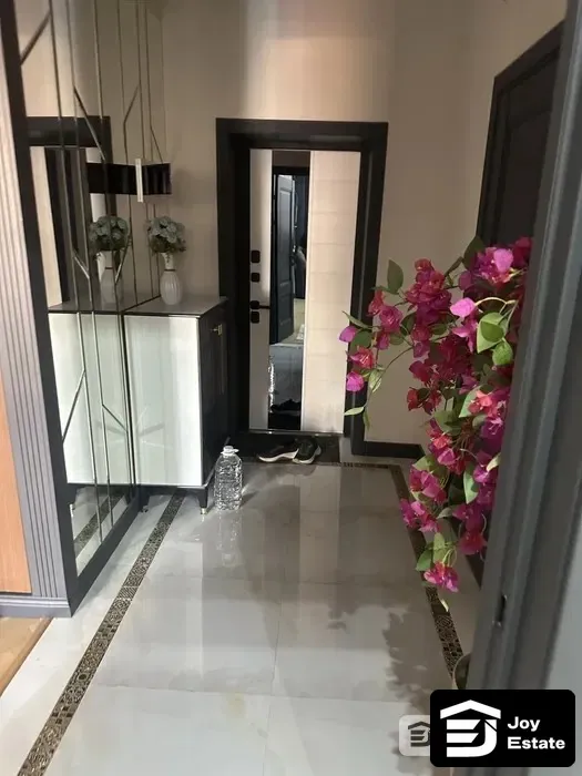 Сдаётся 1-комнатная квартира, Олмазор, 44 м² 3