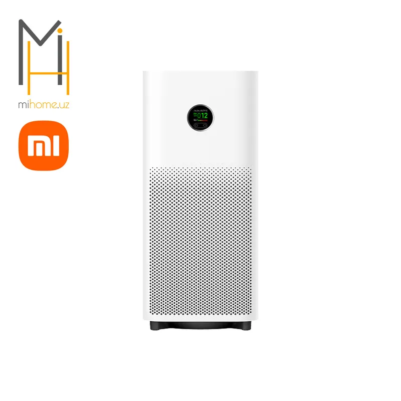 Очиститель воздуха Xiaomi Mi Air Purifier 5 — фото 1