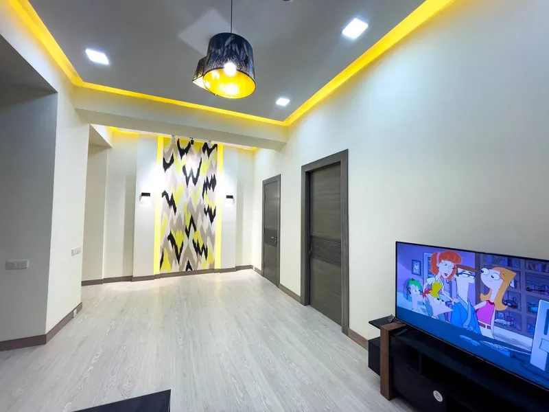 2 xonali kvartira, 70 m2, Mirzo Ulug'bek 5 2 xonali kvartira, 70 m2, Mirzo Ulug'bek 5