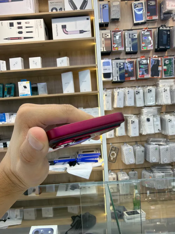 iPhone 14 Pro 256 ГБ 4