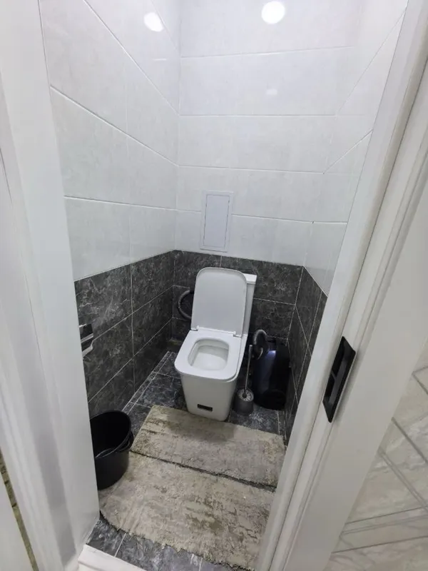 Сдается 1 ком Юнусабад 16. ЖК Orzular. Бетонка. Метро Туркисан — фото 9