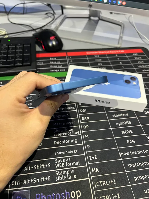 Iphone 13 6