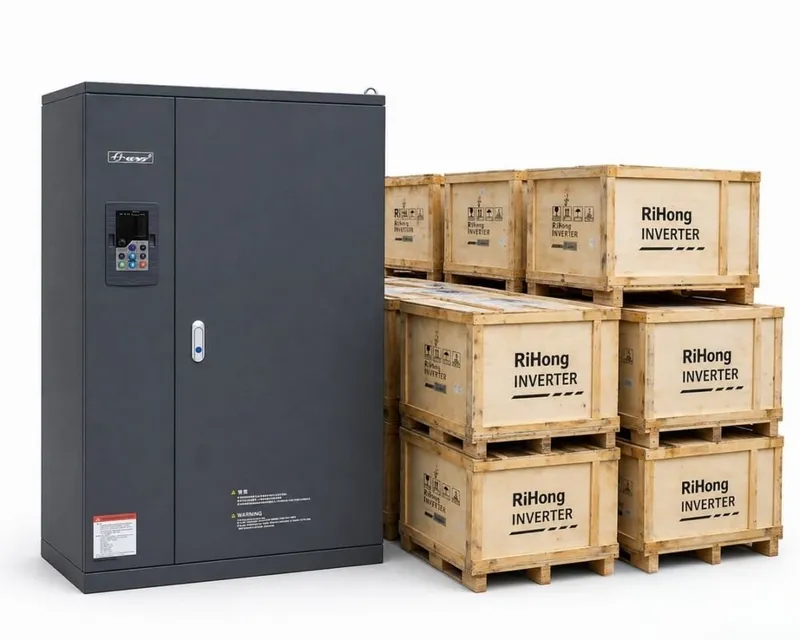 Chastotnik invertor 55 KW dan 630 KW gacha 4 Chastotnik invertor 55 KW dan 630 KW gacha 4