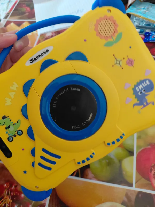 Kids 5G 2 Kids 5G 2
