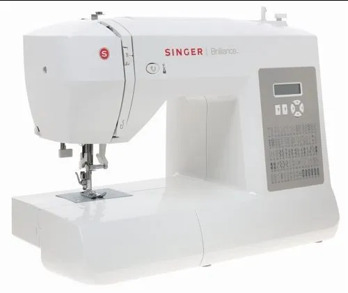 Singer brilliance 6180 5