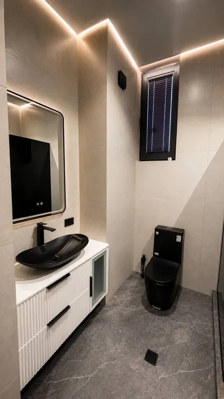 The Lux Villa 120м2. 4-комнатная 10 The Lux Villa 120м2. 4-комнатная 10