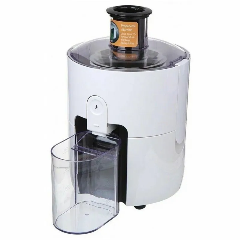 Соковыжмалка braun sj3100 5