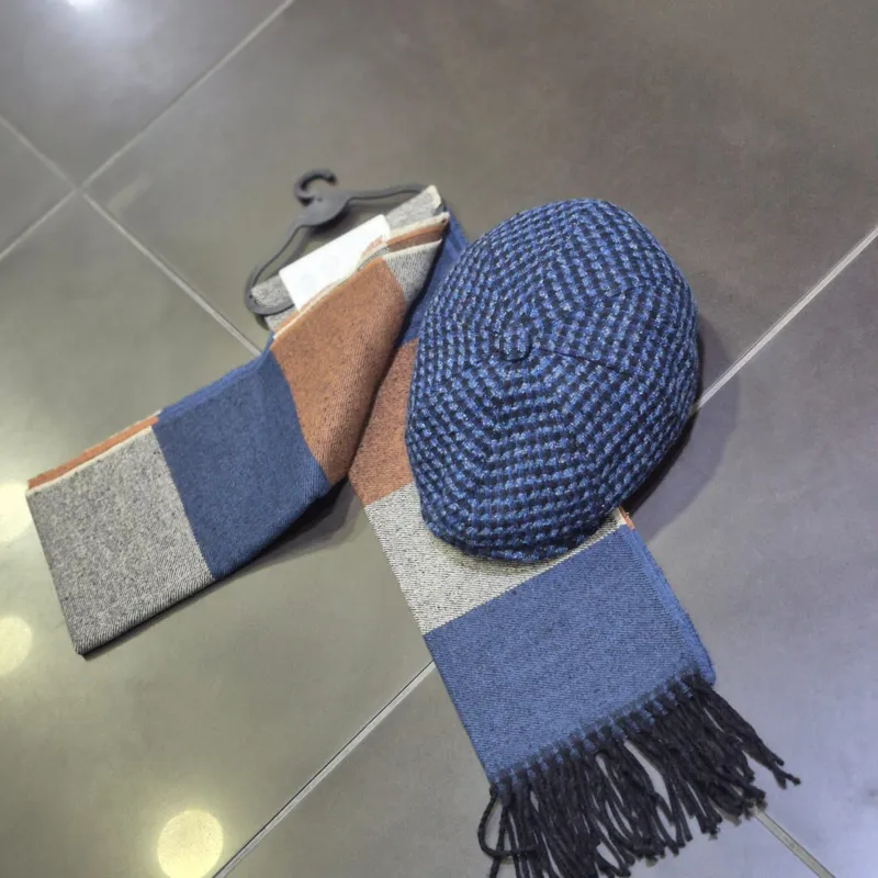 shapkala sharf komplekt picky blenders 3