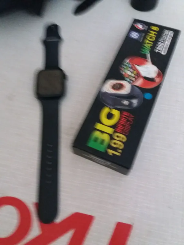 Hiwatch pro