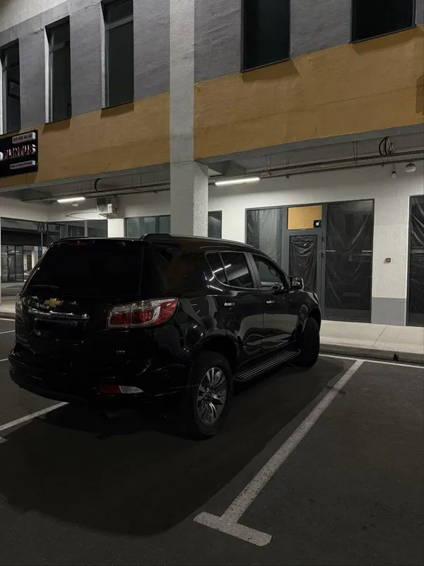 Traiblazer 2021 3