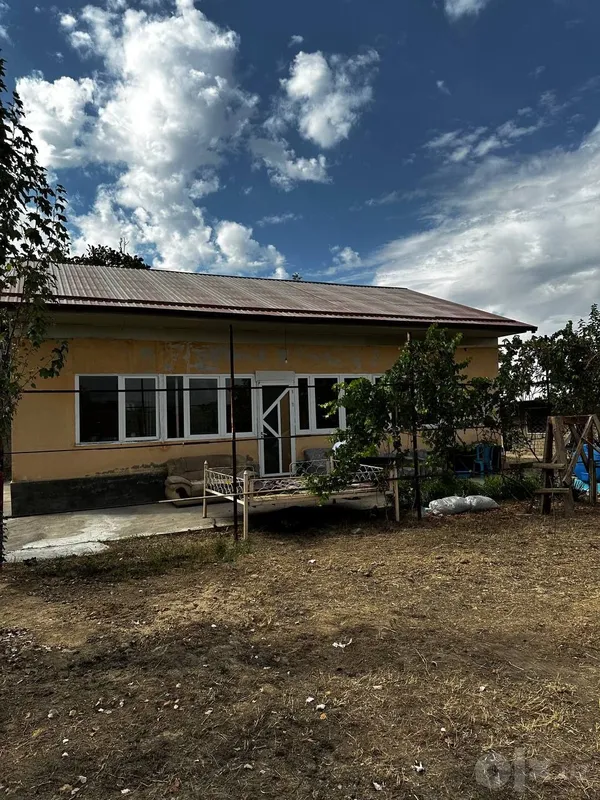 Parkent dala hovli 1 Parkent dala hovli 1