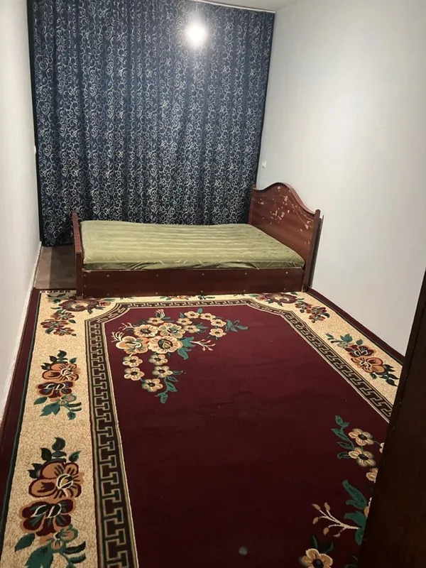 2 хонали квартира 3