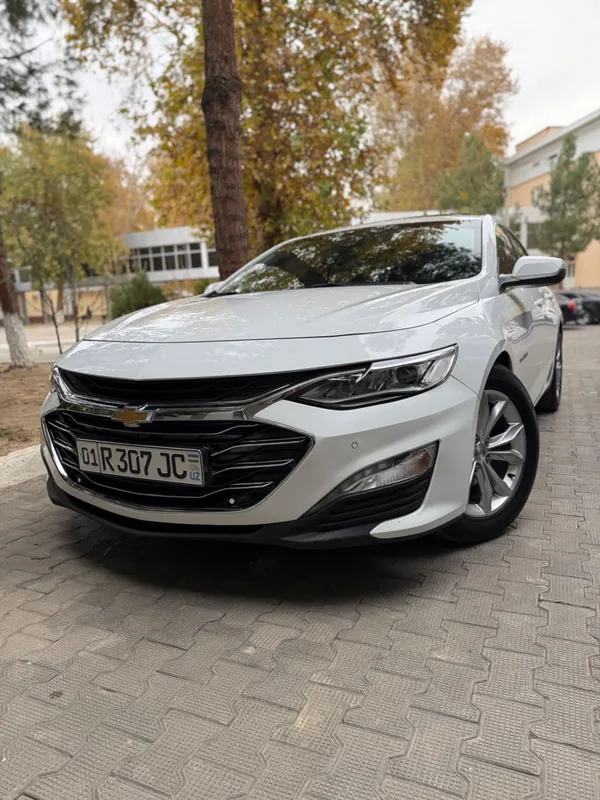 Malibu 2.4 срочно