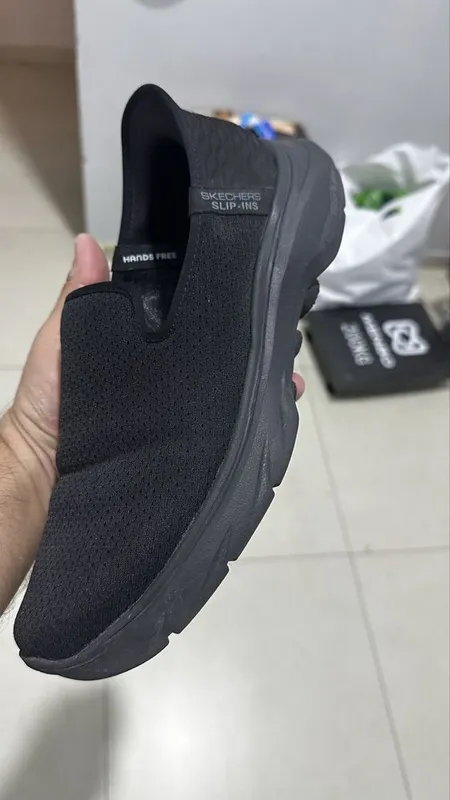 Skechers мужской обувь — фото 3