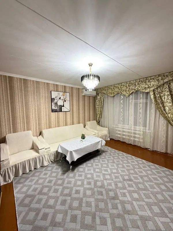 Chilonzor Naqqoshlik da 1 xona ijaraga topshiriladi — фото 1