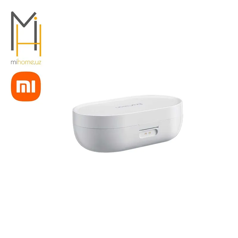 Контейнер ультразвуковой очистки контактных линз Xiaomi EraClean GM02 — фото 2 Контейнер ультразвуковой очистки контактных линз Xiaomi EraClean GM02 — фото 2
