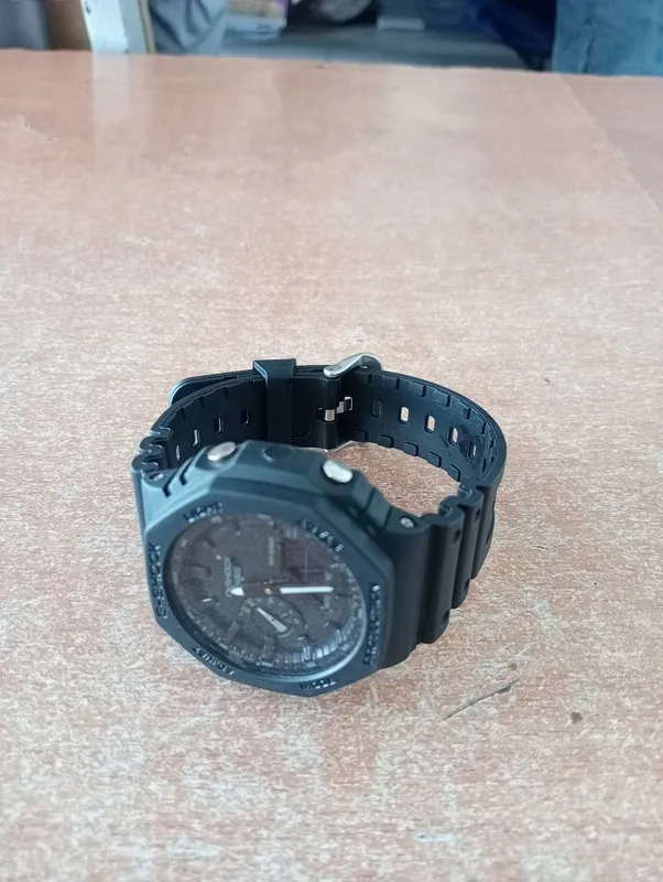 G-SHOCK qoʻl soati — фото 1