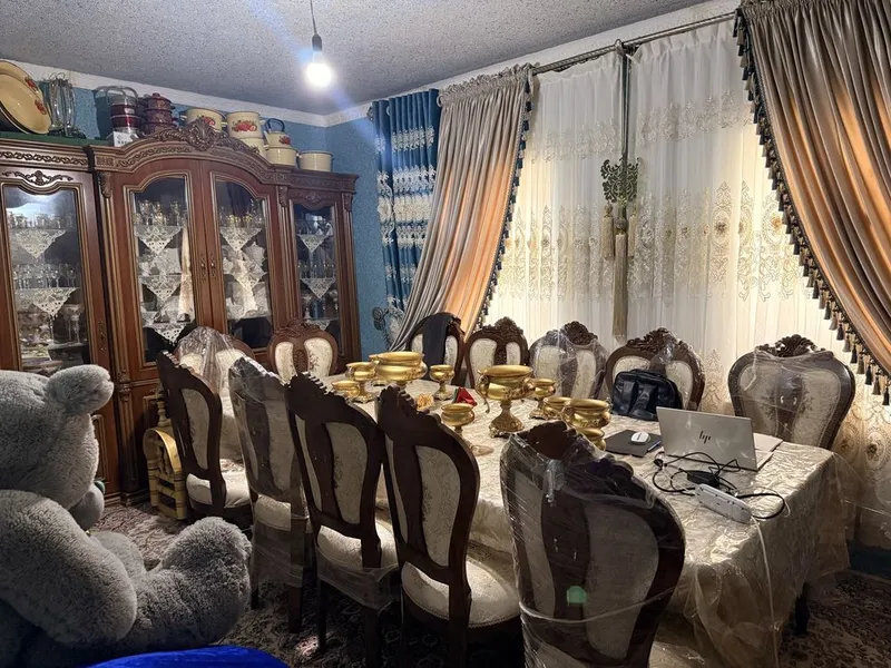 15 sotiqli hovli sotiladi — Quyi Chirchiq tumani, "Yomg‘irchi" MFY 9 15 sotiqli hovli sotiladi — Quyi Chirchiq tumani, "Yomg‘irchi" MFY 9