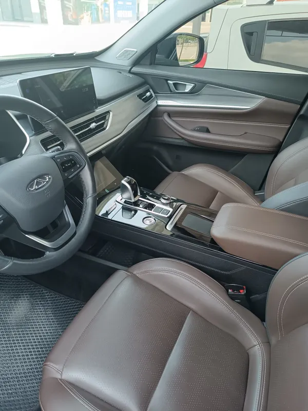 Chery tiggo 8 pro premium full pozitsiya 6 Chery tiggo 8 pro premium full pozitsiya 6