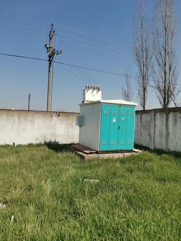 Продаётся Трансформатор с буткой комплект 400квт