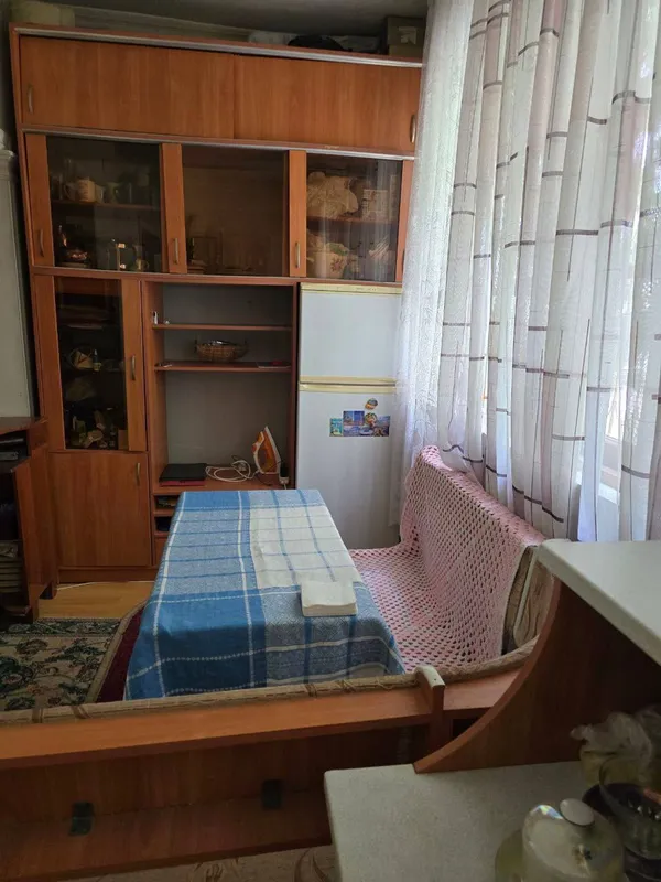Продажа квартиры — фото 4