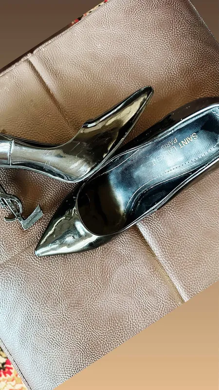Tufli YSL