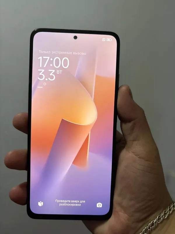 Redmi note 12 pro — фото 1