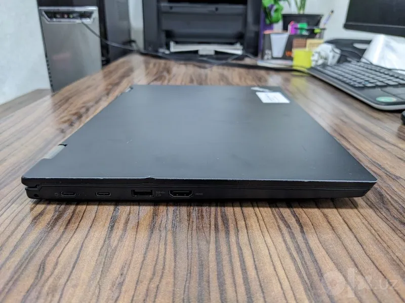 Лёкгий и компактный ноутбук Toshiba Dynabook X30-F 13.3FHD/i5-8/8/256 4 Лёкгий и компактный ноутбук Toshiba Dynabook X30-F 13.3FHD/i5-8/8/256 4
