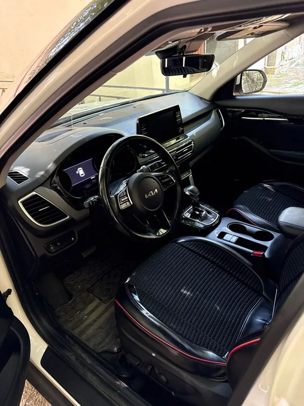 Kia seltos 2022 5 pozitsia 2 Kia seltos 2022 5 pozitsia 2