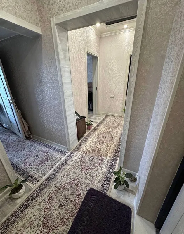 Метро Хамза 3/8/9 Чиланзар Е с ремонтом — фото 3
