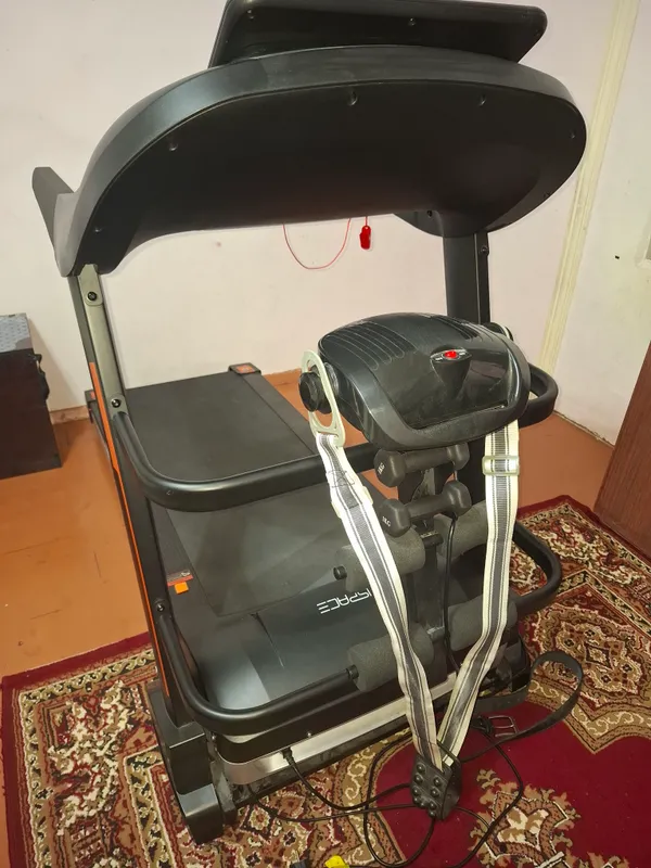 югуруш йулакчаси,   бигавой дорожка — фото 2