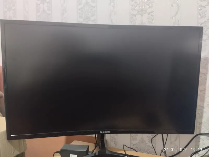 Monitor 27 lik, DDR 3 Operativ xotira sotiladi — фото 6
