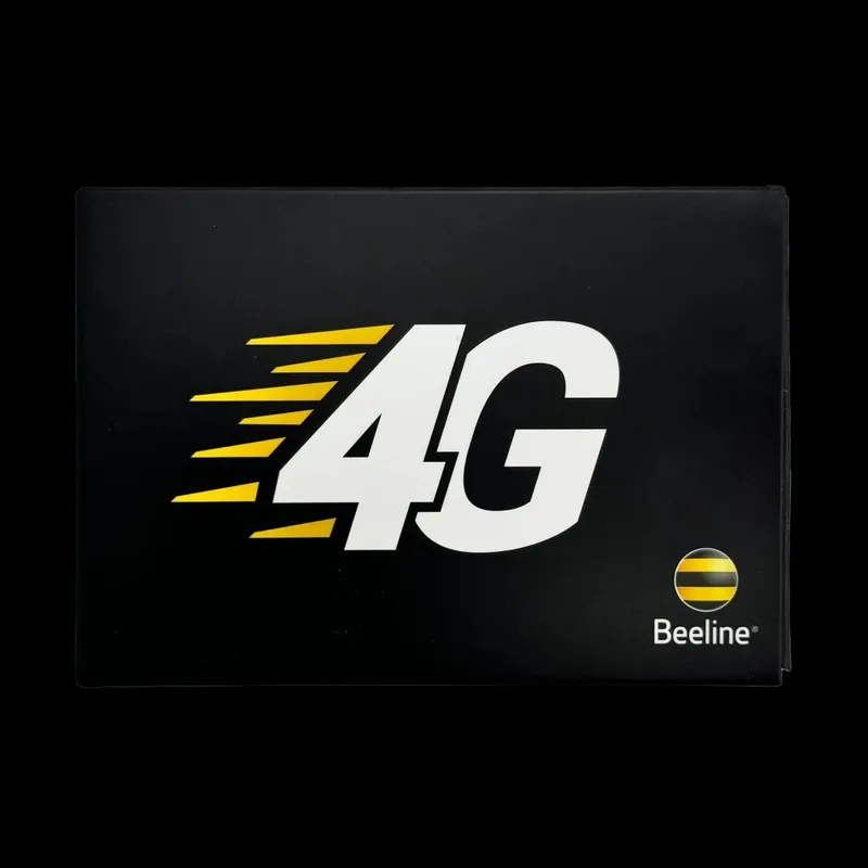 Beeline MiFe Router Sotiladi