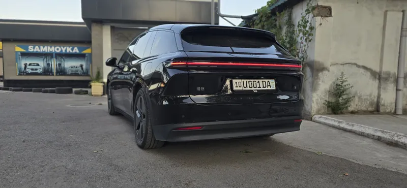 Продается Lixang i6 2