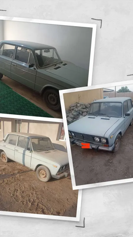 Сотилади. 1987 йил — фото 1