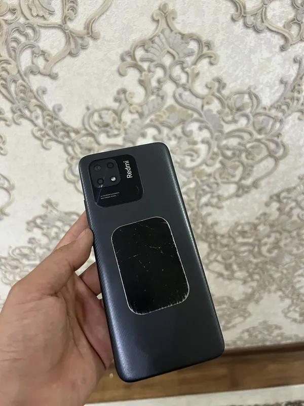 Redmi 10c qora 128gb 4 Redmi 10c qora 128gb 4