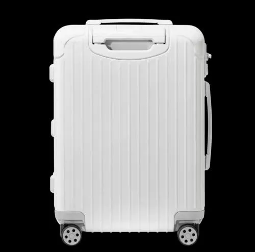 RIMOWA Essential — Gloss White — фото 2 RIMOWA Essential — Gloss White — фото 2