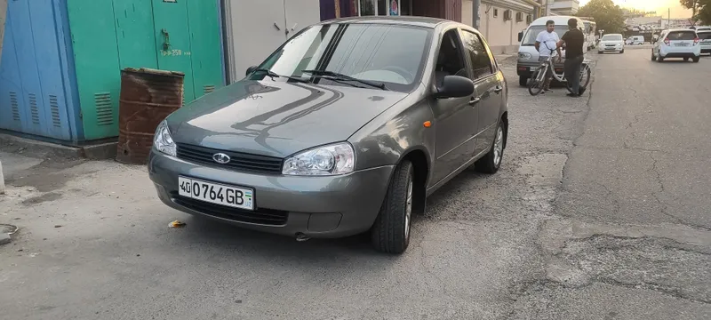 Калина 2008 йил 16кл
