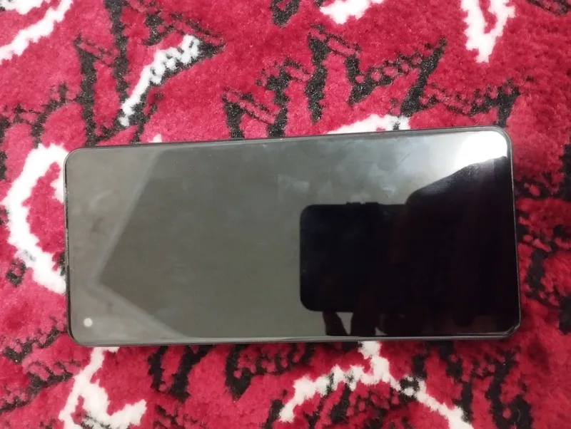 Samsung Galaxy A21s 1