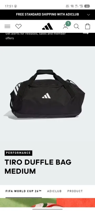 Adidas orginal sumkasi 1 Adidas orginal sumkasi 1