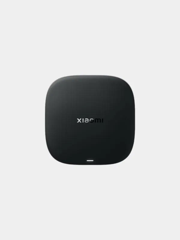 Xiaomi TV Box S 3rd Gen orginal 100% — фото 1