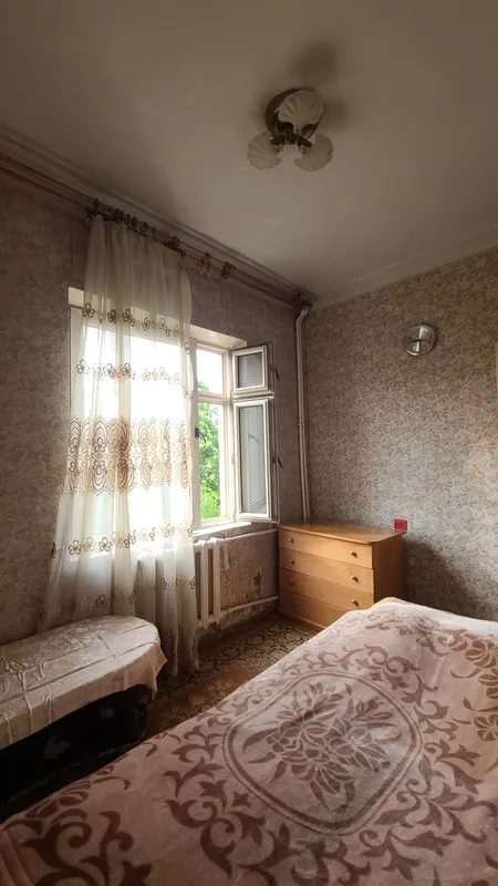 Продается 3 комнатная квартира — фото 3