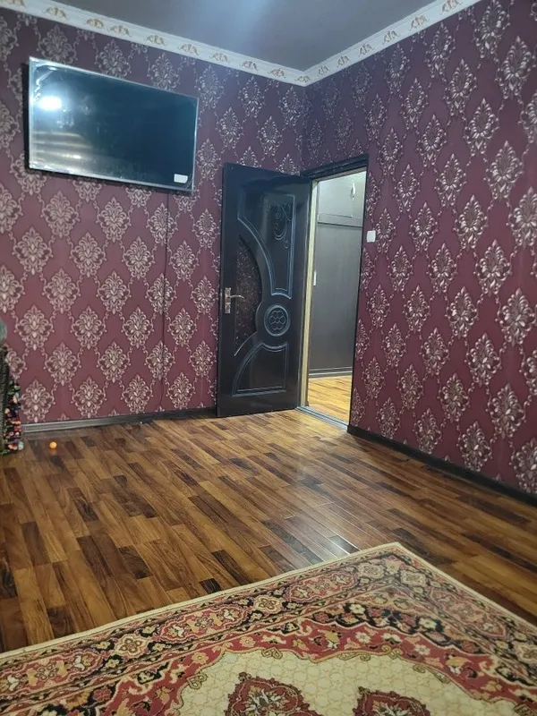 3 xonali uy sotladi polny remot mebelari blan — фото 5